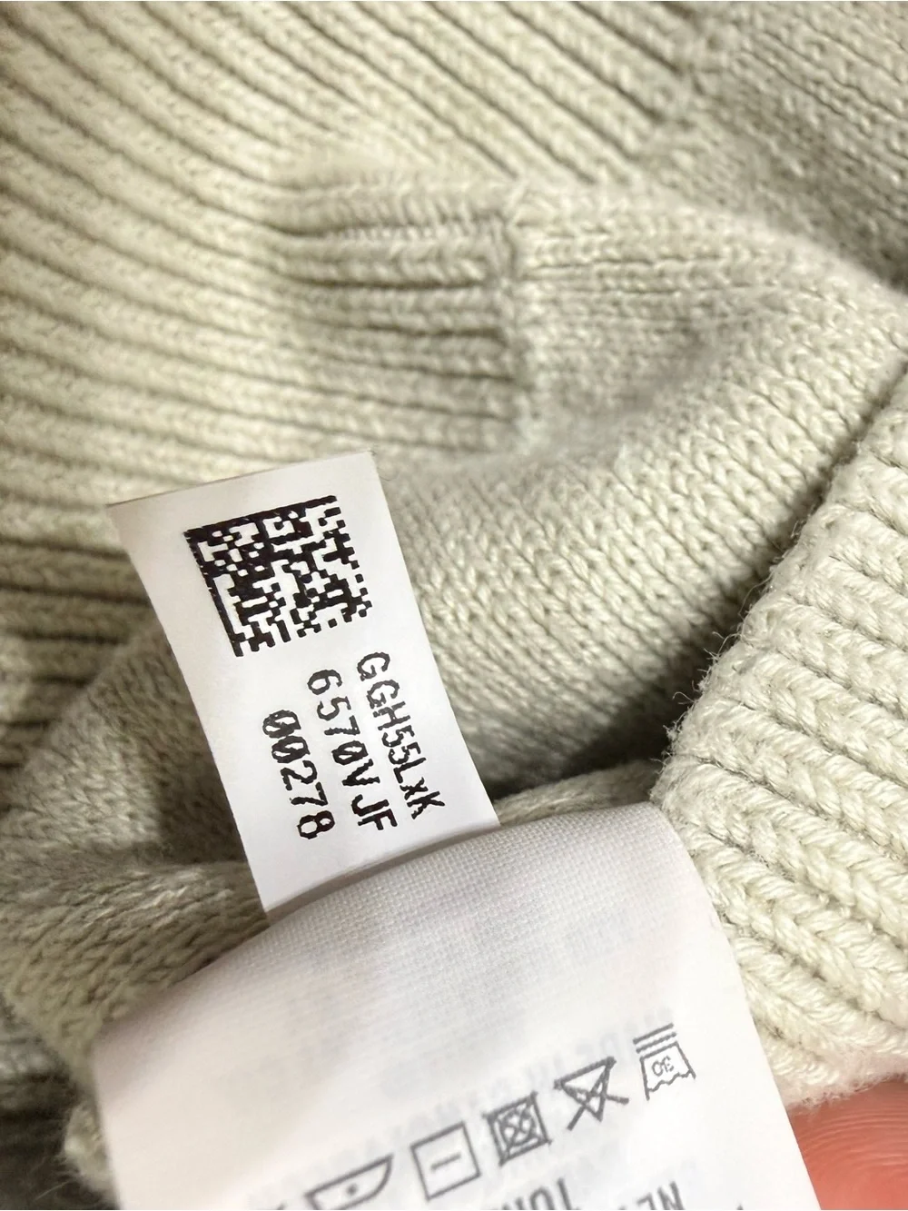 Aerie Light Mint Green Cotton Crewneck Sweatshirt Oversized Large